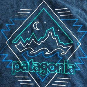 Patagonia T-shirt